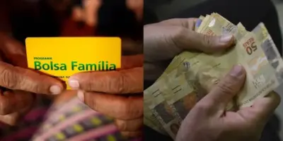 Nada de só R$600: Decreto de Lula chega para salvar o Bolsa Família e liberar saque de R$1400 em AGOSTO