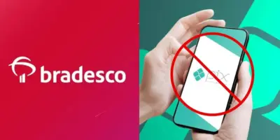 Suspensão no PIX nesta terça (16): Bradesco tem paralisação confirmada pra desespero de 100M de clientes