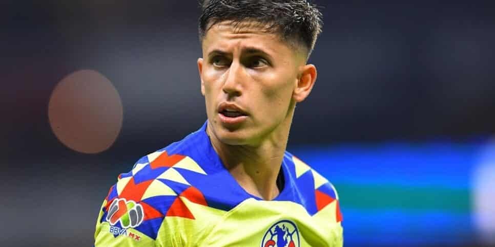 Brian Rodriguez 