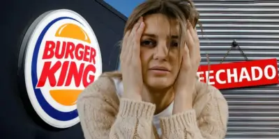 “Encerramento das atividades”: O fim de serviço vital do Burger King em shoppings e comunicado do fast-food