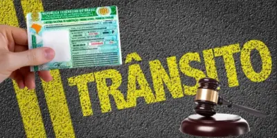 ‘Fim’ da CNH antecipado e mudança nos vidros dos carros: A nova lei de trânsito atingindo os motoristas