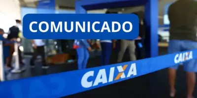 OFICIAL: O alerta da Caixa atingindo todos que têm conta poupança para ficarem cientes do que acontecerá