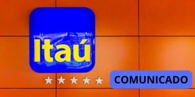 COMUNICADO ITAÚ - Montagem: TVFOCO