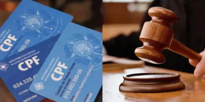 Lula canetou e não quer saber: Nova lei do CPF em vigor mata documento mais tradicional do Brasil após 41 anos