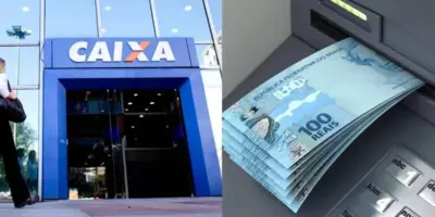 Brasileiros de CPF 0 a 9 com nome sujo estão vibrando com liberação salvadora da Caixa de R$3 mil