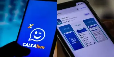 Melhor que o perdão das dívidas: Caixa Tem decide liberar saque de R$ 1 mil para CPF’s negativados hoje (28)