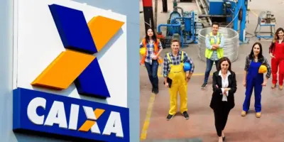 CLTs estão pulando de tanta alegria com convocação da Caixa para saque melhor que o 14º salário já em JULHO