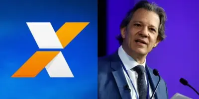 Adeus R$ 30 bilhões: Nova lei de Haddad confirmada na Globo atinge o principal pagamento dos CLT’s na Caixa