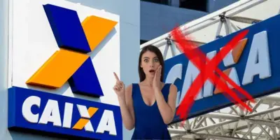 Fechamento de 128 agências: Caixa confirma FIM de serviço crucial e atinge em cheio 148 milhões de clientes