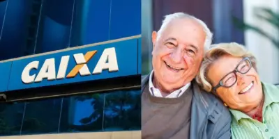Mais de R$ 1.400: Caixa convoca idosos para receber saque EXTRA em apenas 4 passos online