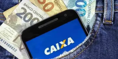 Caixa convoca milhares de brasileiros pra receber saque EXTRA de mais de R$ 500 em apenas 3 passos HOJE (11)