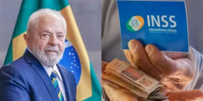 R$ 3 bilhões e 2 pagamentos garantidos com aposentadoria: Canetada de Lula chega com vitória no INSS em 2024