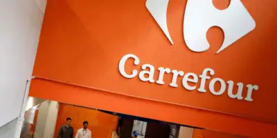 OFICIAL: Carrefour “engole” supermercado rival por R$ 7 bilhões e vira dono após briga de longos anos