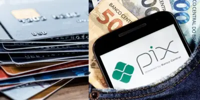 Banco Central crava a melhor modalidade da história do PIX e deixa o cartão de crédito à beira do caixão