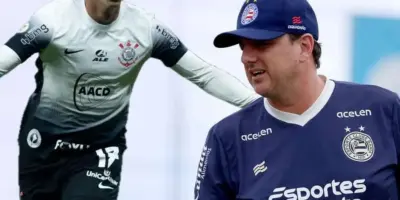 Ramón pode se preparar: Ceni manda buscar e garante reforço de R$15M no Bahia para aniquilar o Corinthians