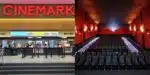 Cinemark crava fim de atividades em shopping popular em julho (Foto: Reprodução/ Internet)