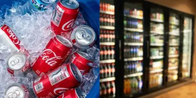 Baixou as calças: A compra de refrigerante gigante feita pela Coca-Cola por não conseguir superar rival