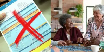 IDOSOS a partir de 60 anos soltando fogos: Novo benefício garante isenção de cobrança da luz em 4 critérios