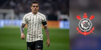 Ramón mandou buscar: Retorno TRIUNFAL de Fagner e reforço de R$587M chegam para salvar o Corinthians da B