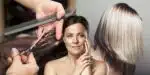 Corte de cabelo e rugas - Foto Reprodução Internet