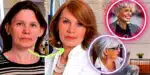 5 cortes de cabelo que rejuvenescem as mulheres 60+ em até 30 anos (Foto Reprodução/Montagem/Lennita/Canva/Pinterest)