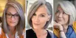 Cortes de cabelo que rejuvenescem os anos 60 - Foto- Montagem - TV Foco