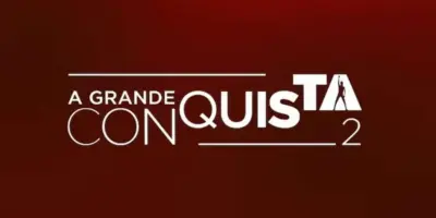 A Grande Conquista repete recorde às quintas-feiras e garante segundo lugar isolado