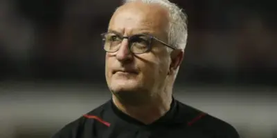 Demissão de Dorival Júnior bate à porta do presidente da CBF e veredito é dado após só 7 meses: “Difícil”