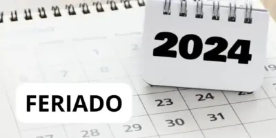 Em plena quarta: Feriado é decretado em SP no próximo dia 24/07 e paulistas estão pulando de tanta alegria