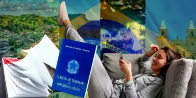 Em plena quarta: Feriado é confirmado a milhões de CLTs ao redor do Brasil dia 05/08