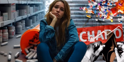 Imagem card com fundo