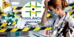 Farmácia tradicional de SP sofreu lacre da Vigilância Sanitária após fraude de remédios (Foto Reprodução/Montagem/Lennita/Tv Foco/Canva/Vigilância/Freepik)