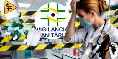 Lacrada pela Vigilância Sanitária e remédios falsos: Falência de farmácia nº1 de SP gera choque em paulistas