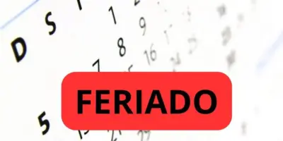 Feriado PROLONGADO ao redor do Brasil na QUINTA (27/7) deixa milhões de CLTs em festa e preparando as malas