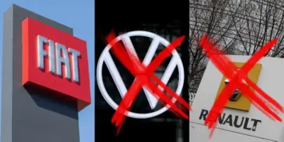 Substituto do UNO pelo preço do Kwid: Fiat decreta o fim da farra da Renault e Volks com novo popular em 2024