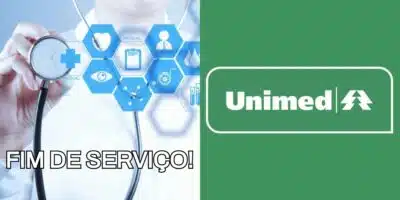 Fim de plano de saúde rival da Unimed (Foto: Reprodução/ Internet)