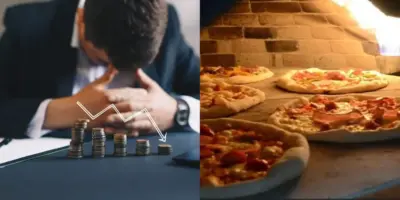 Falência múltipla em shoppings: O fim de unidades da rede de pizzaria nº1 confirmado pela Globo e reviravolta em 2024