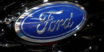 Ford é uma das grandes montadoras de carros (Foto: Reprodução/ Internet)