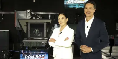 Domingo Espetacular conquista o segundo lugar isolado e alcança 9 pontos