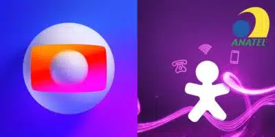 Globo expõe terror da Vivo com comunicado emergencial da Anatel (Foto: Reprodução/ Internet)