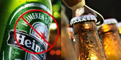 Acabou pra Heineken: Gigante das cervejas acaba de comprar nº1 das bebidas por R$17BI para destruir rival