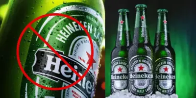 BARRADA: Heineken confirma FIM vital em SP e comunicado da nº1 das cervejas deixa clientes sem acreditar
