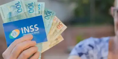 Prepare o bolso: INSS devolve valores em DOBRO com 3 alertas para os aposentados receberem no 2º semestre