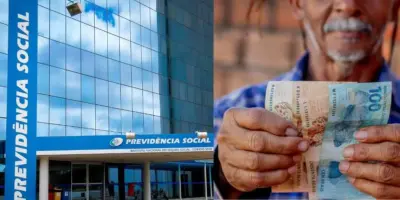 Limpa nos R$1412: Comunicado oficial do INSS confirma pesadelo que acaba com benefício dos idosos 60+