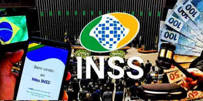 Nova lei do INSS tem realidade divulgada, Congresso decide e aposentadoria aos 55 anos vira realidade