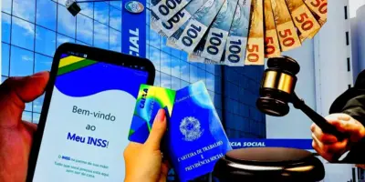 Tchau idade mínima: Aposentadoria por contribuição do INSS tem nova tabela divulgada hoje (19)