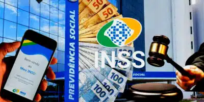 Imagem card com fundo