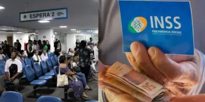 Brasileiros com alguma dessas 15 doenças populares já podem solicitar aposentadoria IMEDIATA do INSS hoje (5)