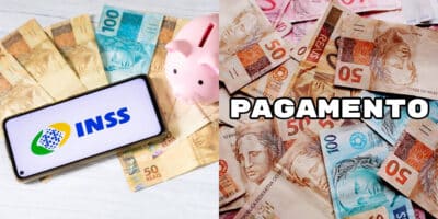 INSS confirma pagamento para aposentados e pensionistas em agosto (Foto: Divulgação)