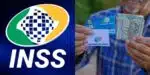 INSS passa o facão em benefícios (Foto: Reprodução, Montagem - TV Foco)
